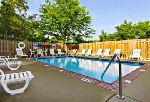 фото отеля StudioPlus Hotel Brentwood (Tennessee)