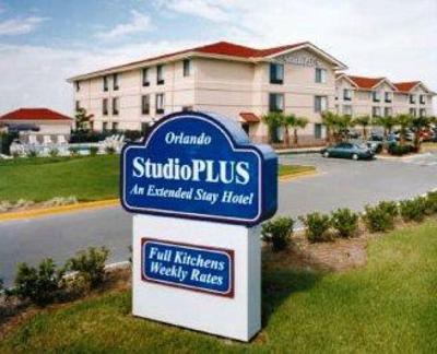 фото отеля StudioPlus Hotel Brentwood (Tennessee)