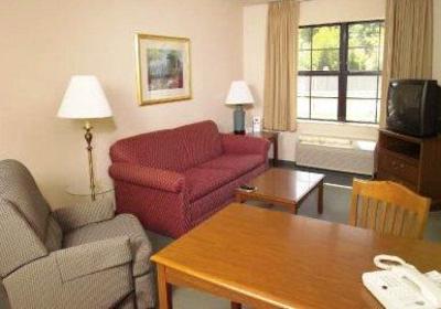 фото отеля StudioPlus Hotel Brentwood (Tennessee)