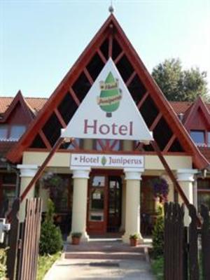 фото отеля Hotel Juniperus