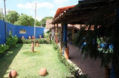 фото отеля Murici Pousada Barreirinhas