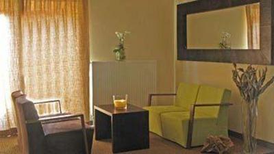 фото отеля Hotel Am Schlosspark Husum