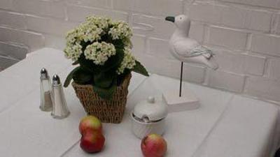 фото отеля Hotel Am Schlosspark Husum