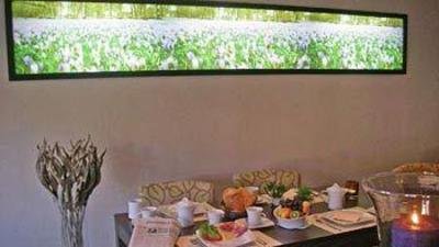 фото отеля Hotel Am Schlosspark Husum