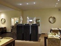 Hotel Am Schlosspark Husum