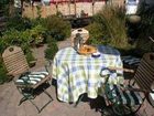 фото отеля Hotel Am Schlosspark Husum