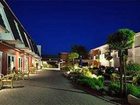 фото отеля Hotel Am Schlosspark Husum