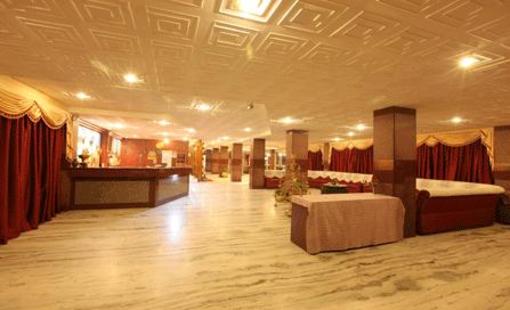 фото отеля Hotel Sivapriya