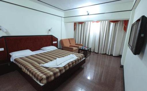 фото отеля Hotel Sivapriya