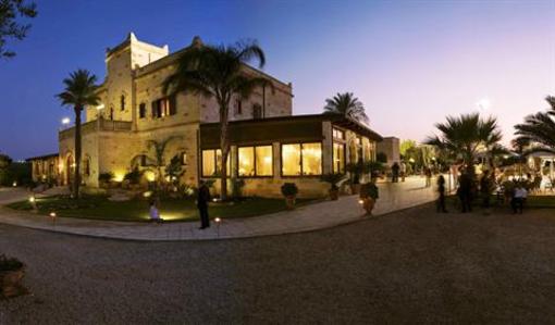 фото отеля Masseria Grottella