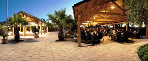 фото отеля Masseria Grottella