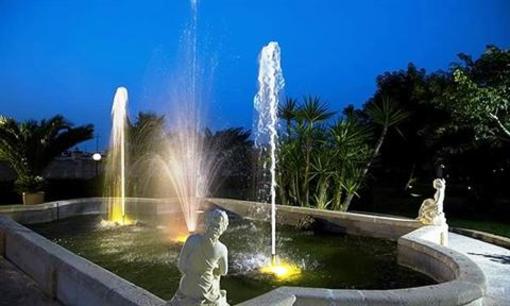 фото отеля Masseria Grottella