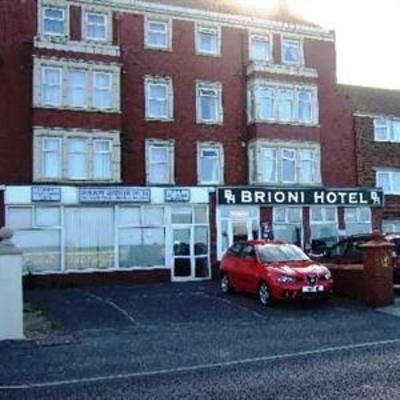 фото отеля Brioni Hotel Blackpool
