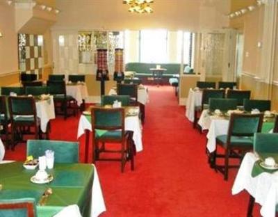 фото отеля Brioni Hotel Blackpool