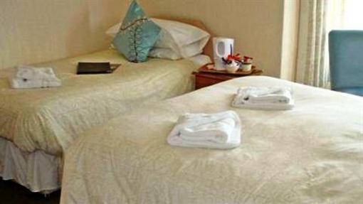 фото отеля Brioni Hotel Blackpool