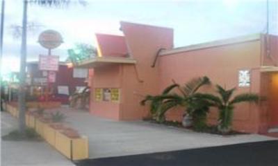фото отеля Saturn Motel Miami