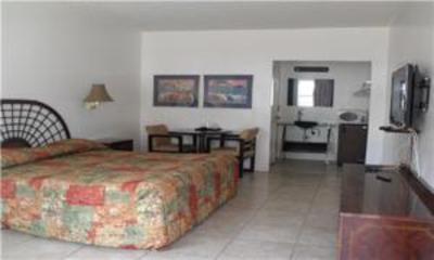 фото отеля Saturn Motel Miami