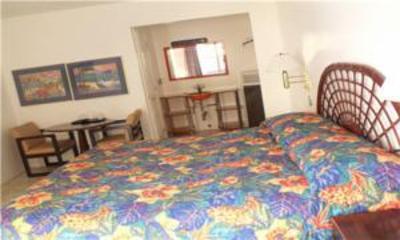 фото отеля Saturn Motel Miami