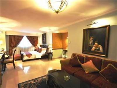 фото отеля Sunflower Saigon Hotel Ho Chi Minh City
