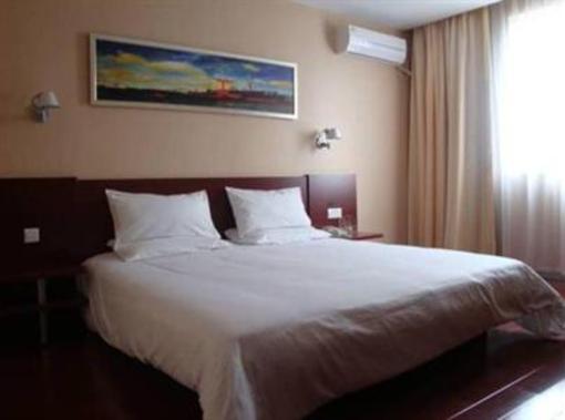 фото отеля Hanting Express Yuexiu Panfu