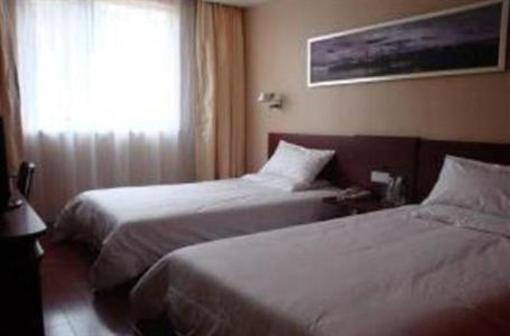 фото отеля Hanting Express Yuexiu Panfu