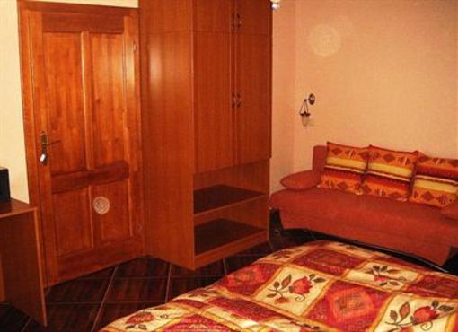 фото отеля Hotel Platan Hajduszoboszlo