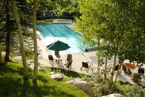 фото отеля East West Resorts of Beaver Creek