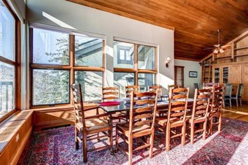 фото отеля East West Resorts of Beaver Creek
