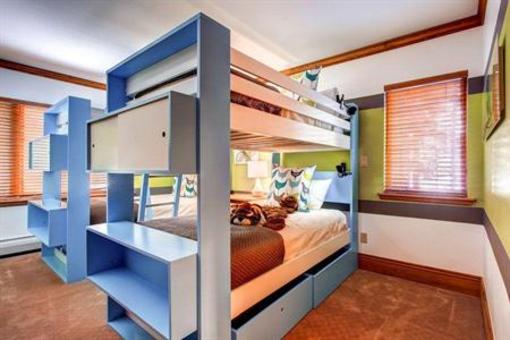 фото отеля East West Resorts of Beaver Creek
