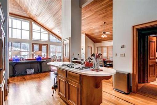 фото отеля East West Resorts of Beaver Creek