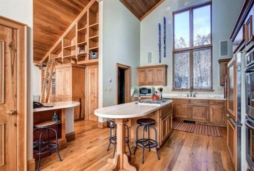 фото отеля East West Resorts of Beaver Creek