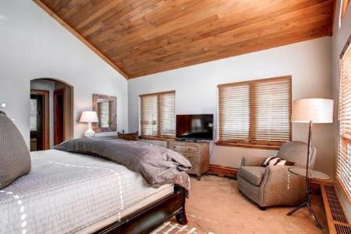 фото отеля East West Resorts of Beaver Creek