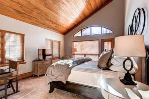 фото отеля East West Resorts of Beaver Creek