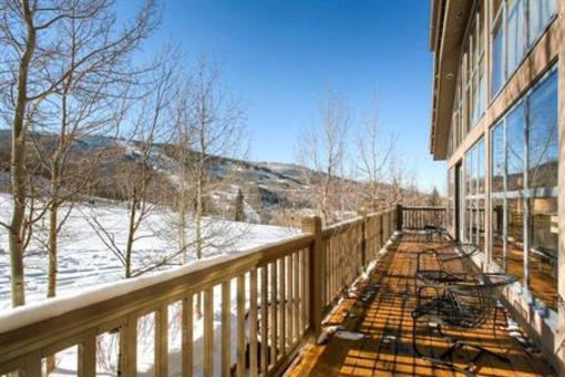 фото отеля East West Resorts of Beaver Creek