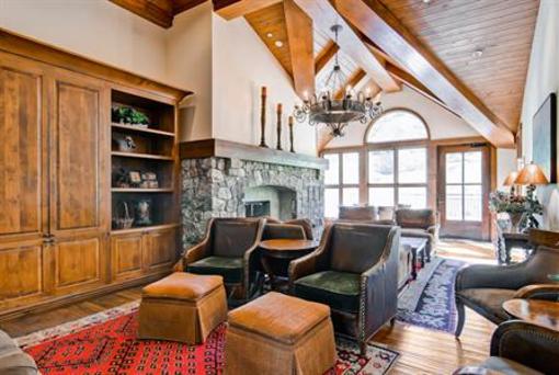фото отеля East West Resorts of Beaver Creek