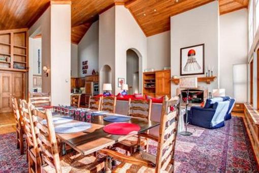 фото отеля East West Resorts of Beaver Creek