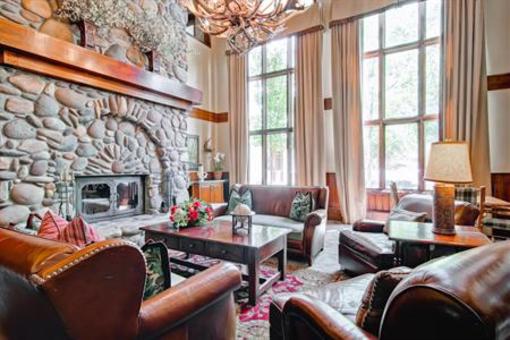 фото отеля East West Resorts of Beaver Creek