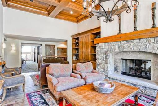 фото отеля East West Resorts of Beaver Creek