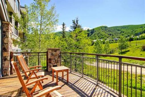 фото отеля East West Resorts of Beaver Creek