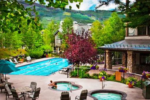 фото отеля East West Resorts of Beaver Creek