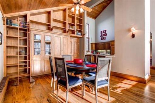 фото отеля East West Resorts of Beaver Creek