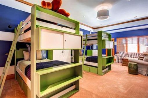 фото отеля East West Resorts of Beaver Creek