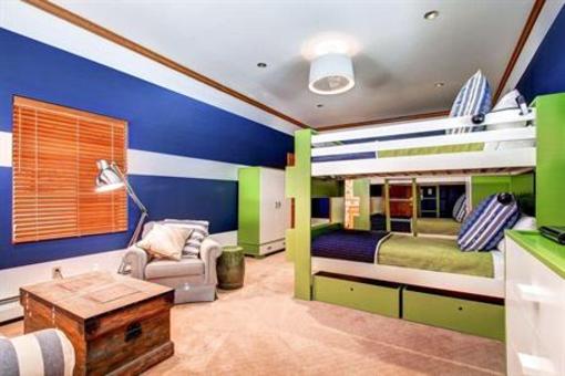 фото отеля East West Resorts of Beaver Creek