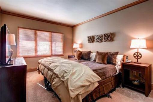 фото отеля East West Resorts of Beaver Creek