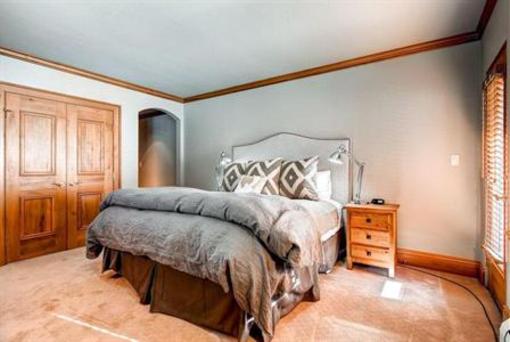 фото отеля East West Resorts of Beaver Creek