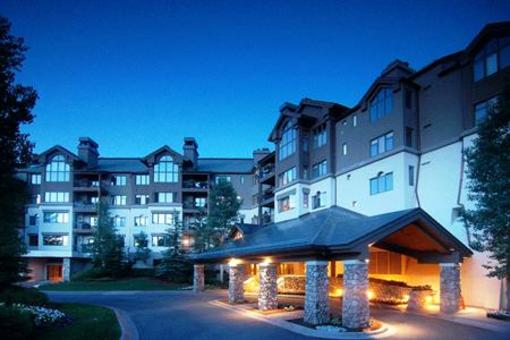 фото отеля East West Resorts of Beaver Creek