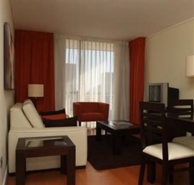 фото отеля Rent A Home Ejercito