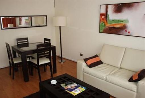 фото отеля Rent A Home Ejercito