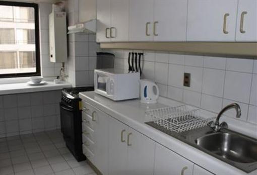 фото отеля Rent A Home Ejercito