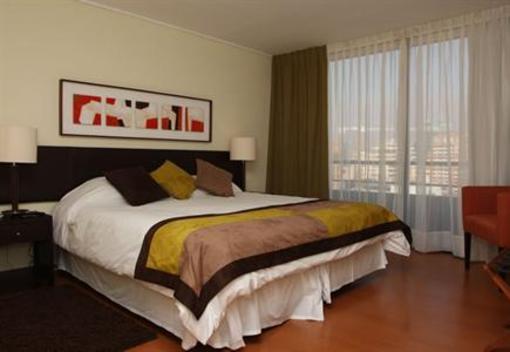 фото отеля Rent A Home Ejercito